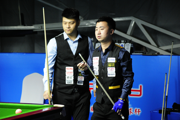 聚焦目标 聚焦目标